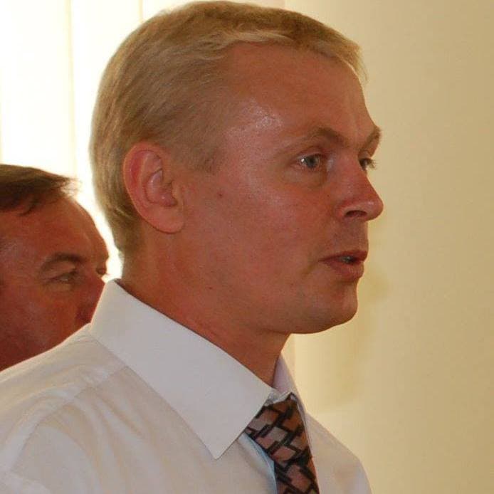 AIST Telecommunications Founder